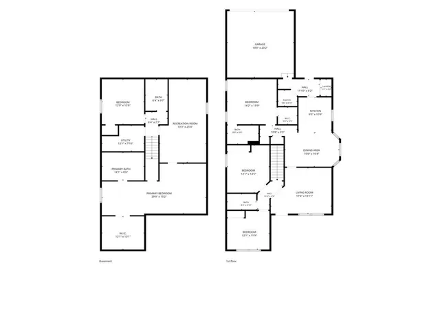 34th image of 1319 Barnett Ave, Kansas City, KS 66102 | MLS# 2622716
