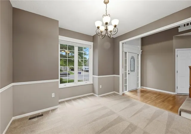 Photo 3 of Single family home for sale at 361 W Westhoff Pl, Gardner, KS 66030 | MLS# 2622725 | Listing updated on 2026-09-09