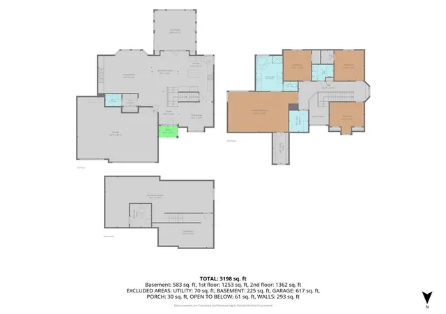 38th image of 361 W Westhoff Pl, Gardner, KS 66030 | MLS# 2622725
