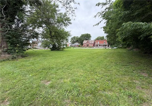 Photo 3 of Land for sale at 717 & 719 S 10th St, Saint Joseph, MO 64501 | MLS# 2622740 | Listing updated on 2026-06-05