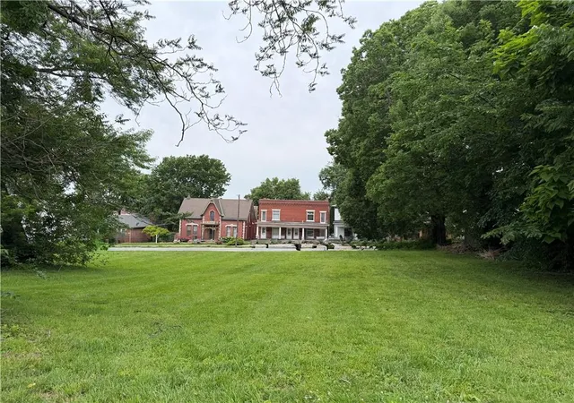 Photo 4 of Land for sale at 717 & 719 S 10th St, Saint Joseph, MO 64501 | MLS# 2622740 | Listing updated on 2026-06-05