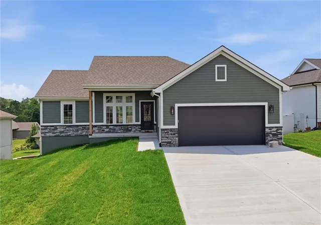 Homes for sale in Excelsior Springs, MO | 2211 Ashford St, Excelsior Springs, MO 64024 | MLS# 2622742