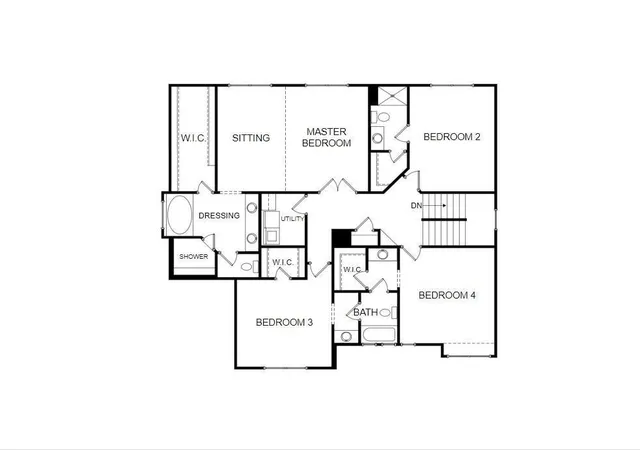 2nd image of 3500 W 187th Street, Stilwell, KS 66085 | MLS# 2622747