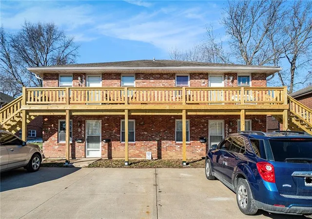 1st image of 3552 S Lynn St, Independence, MO 64055 | MLS# 2622749