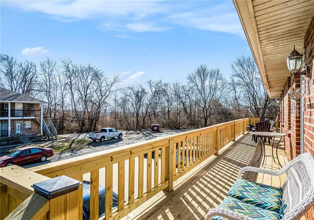 2nd image of 3552 S Lynn St, Independence, MO 64055 | MLS# 2622749