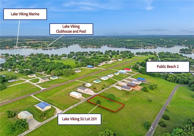 Homes for sale in Gallatin, MO | Su Lot 2511 Gulfstream Dr, Gallatin, MO 64640 | MLS# 2622767