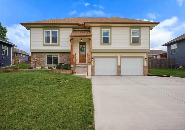 Homes for sale in Excelsior Springs, MO | 2216 Ashford St, Excelsior Springs, MO 64024 | MLS# 2622829