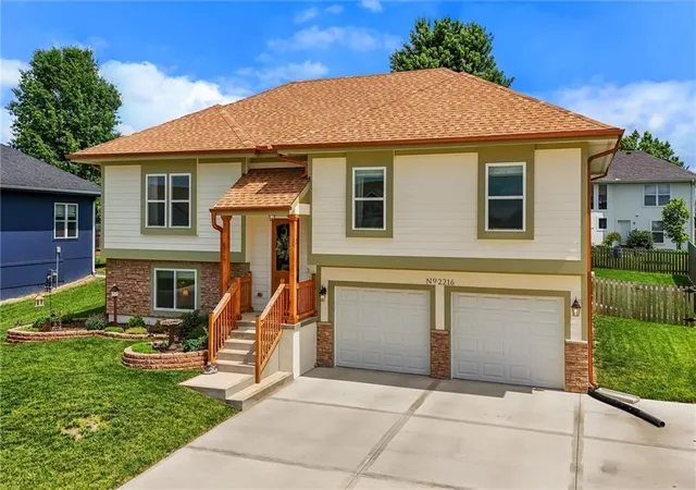 Homes for sale in Excelsior Springs, MO | 2216 Ashford St, Excelsior Springs, MO 64024 | MLS# 2622829