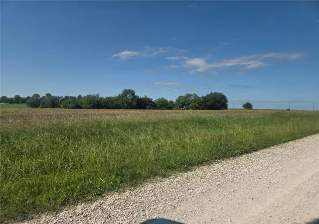 Homes for sale in Bucyrus, KS | 231st And Nall N/a, Bucyrus, KS 66013 | MLS# 2622836