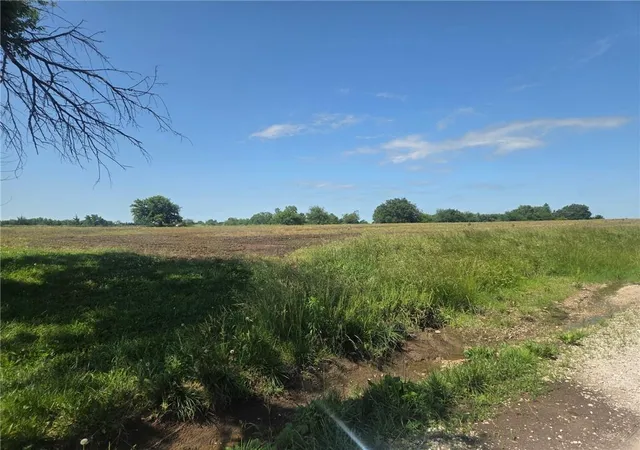 Homes for sale in Bucyrus, KS | 231st And Nall N/a, Bucyrus, KS 66013 | MLS# 2622836