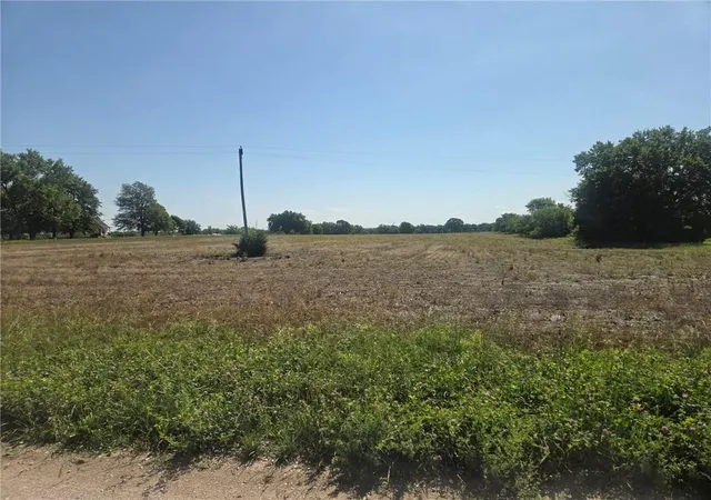 Homes for sale in Bucyrus, KS | 231St And Nall N/A, Bucyrus, KS 66013 | MLS# 2622836