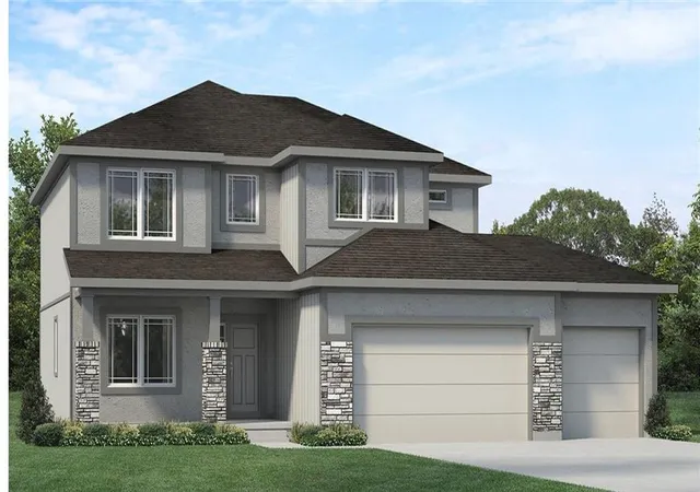 1st image of 1813 Homestead Dr, Liberty, MO 64068 | MLS# 2622846