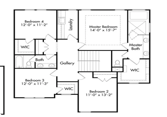 2nd image of 1813 Homestead Dr, Liberty, MO 64068 | MLS# 2622846