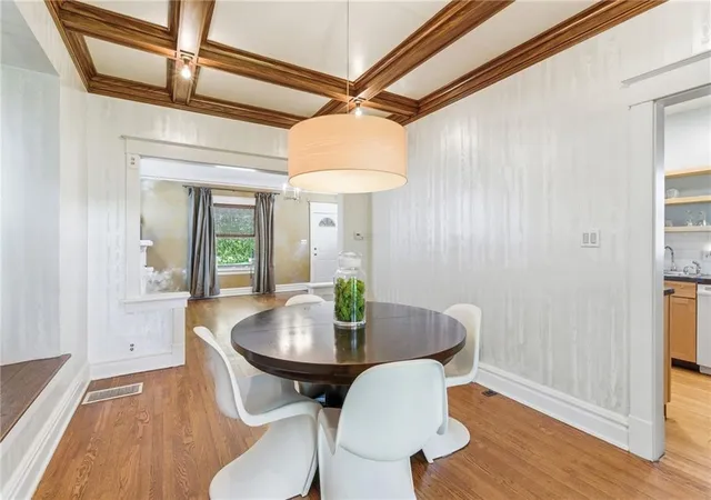 1st image of 4215 Ave, Kansas City, MO 64110 | MLS# 2622853