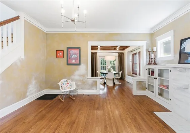 1st image of 4215 Ave, Kansas City, MO 64110 | MLS# 2622853