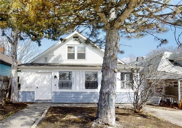Photo 1 of Single family home for sale at 5220 St John Ave, Kansas City, MO 64123 | MLS# 2622865 | Listing updated on 2026-08-25