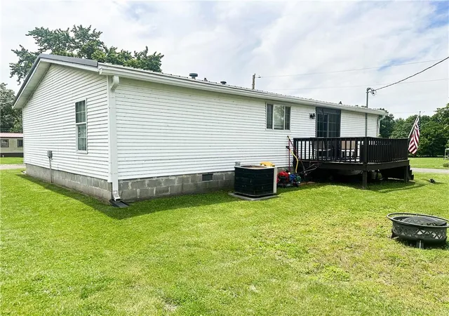 Homes for sale in Brookfield, MO | 816 Mcgowan St, Brookfield, MO 64628 | MLS# 2622875