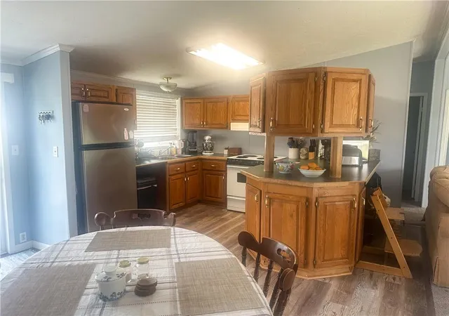 Homes for sale in Brookfield, MO | 816 Mcgowan St, Brookfield, MO 64628 | MLS# 2622875