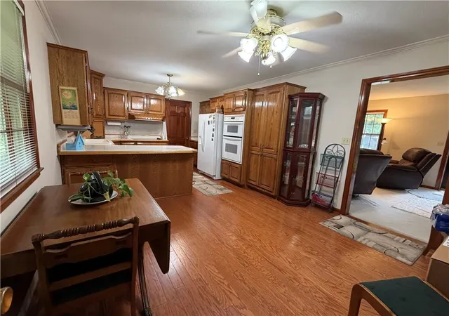 Homes for sale in Fort Scott, KS | 1712 S Holbrook St, Fort Scott, KS 66701 | MLS# 2622882