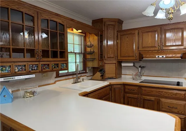 Homes for sale in Fort Scott, KS | 1712 S Holbrook St, Fort Scott, KS 66701 | MLS# 2622882