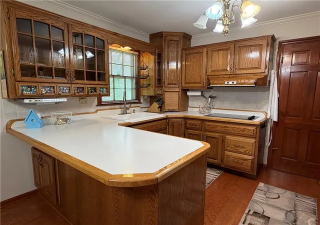 Homes for sale in Fort Scott, KS | 1712 S Holbrook St, Fort Scott, KS 66701 | MLS# 2622882