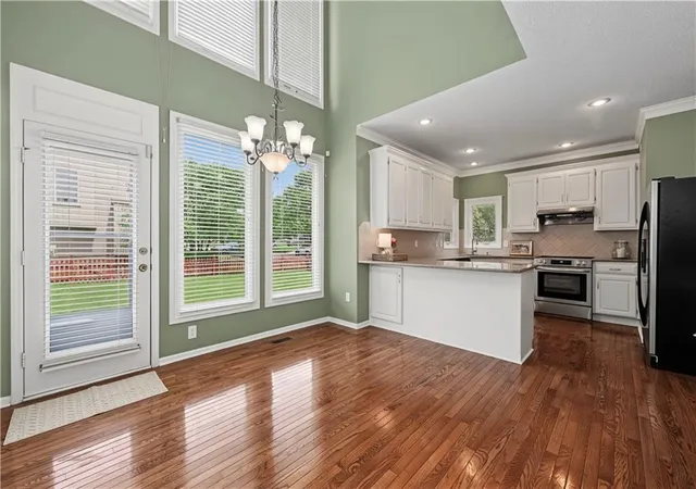 Homes for sale in Olathe, KS | 15727 S Widmer St, Olathe, KS 66062 | MLS# 2622924