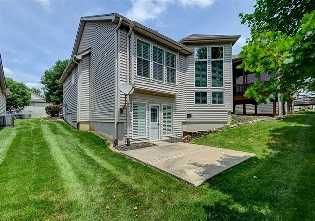 Photo 3 of Sale Pending at 3119 Nw 86th Street, Kansas City, MO 64154 | MLS# 2622954 | Listing updated on 2026-09-26