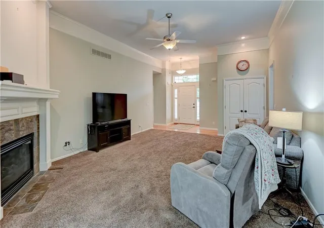 Sale Pending at 3119 NW 86th Street, Kansas City, MO 64154 | MLS# 2622954 | Listing updated on 2026-09-26