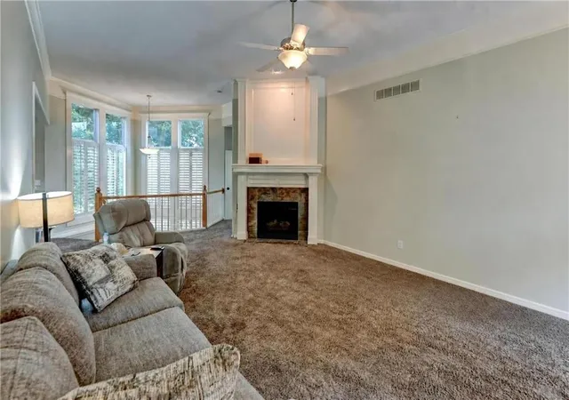 Sale Pending at 3119 NW 86th Street, Kansas City, MO 64154 | MLS# 2622954 | Listing updated on 2026-09-26