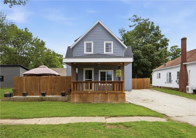 4th image of 226 N 8Th St, Fredonia, KS 66736 | MLS# 2622973