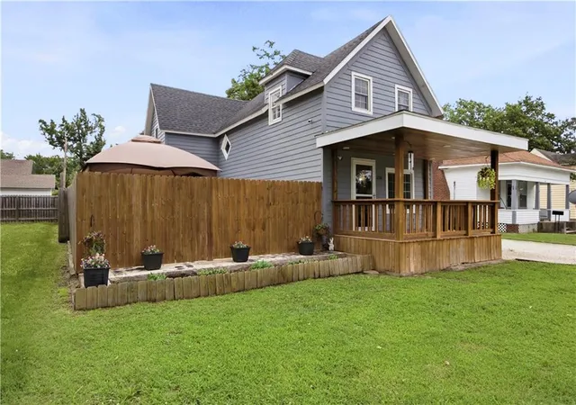 5th image of 226 N 8Th St, Fredonia, KS 66736 | MLS# 2622973