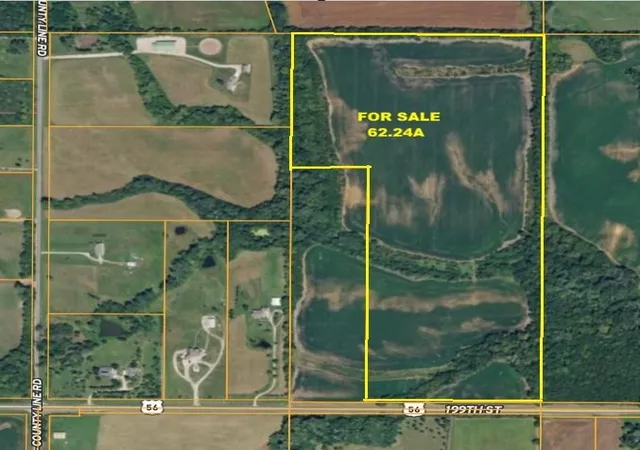 Homes for sale in Edgerton, KS | Xx 56 Hwy, Edgerton, KS 66091 | MLS# 2623002