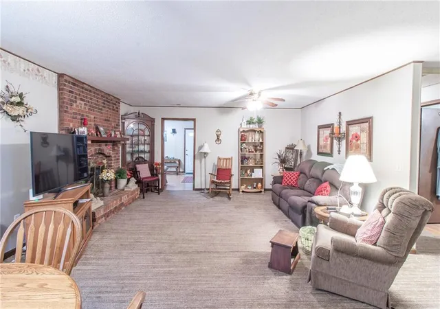 Homes for sale in Holden, MO | 403 W Chestnut St, Holden, MO 64040 | MLS# 2623008