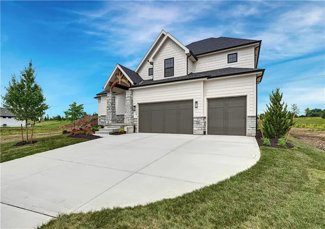 1st image of 17325 Earnshaw St, Shawnee Mission, KS 66221 | MLS# 2623012