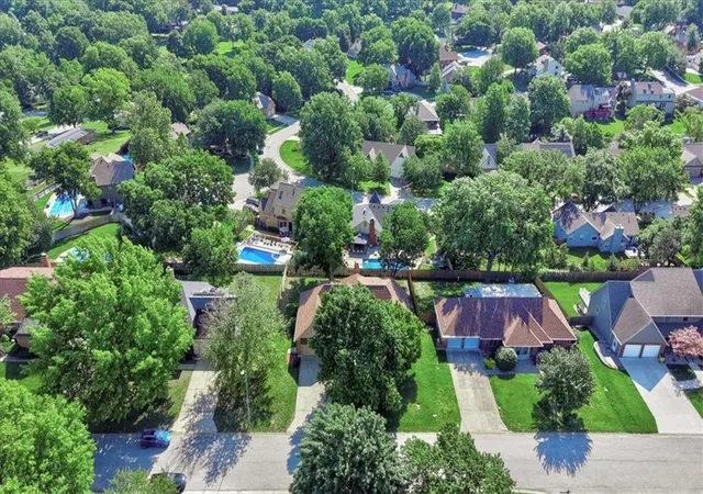 5th image of 3705 S Marion Ct, Independence, MO 64055 | MLS# 2623019