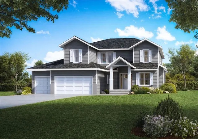 1st image of 20755 Emerald St, Spring Hill, KS 66083 | MLS# 2623029