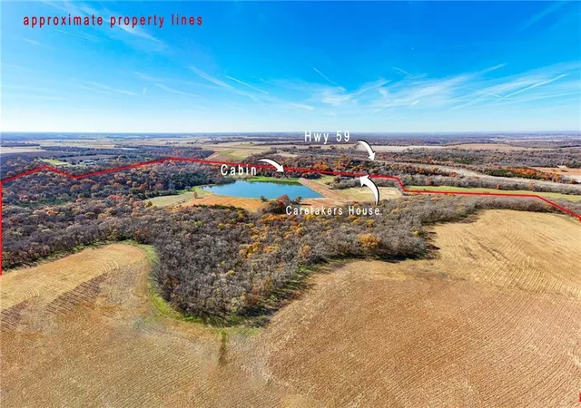 4th image of 770 E 1300 Rd, Lawrence, KS 66046 | MLS# 2623038