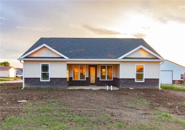 Photo 1 of Single family home for sale at 296 Sw 1311 Road, Holden, MO 64040 | MLS# 2623057 | Listing updated on 2026-09-09