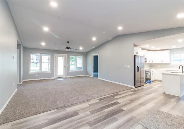 Photo 2 of Single family home for sale at 296 Sw 1311 Road, Holden, MO 64040 | MLS# 2623057 | Listing updated on 2026-09-09