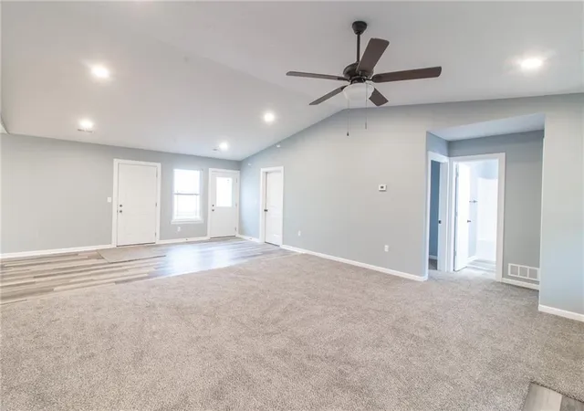 Photo 3 of Single family home for sale at 296 Sw 1311 Road, Holden, MO 64040 | MLS# 2623057 | Listing updated on 2026-09-09