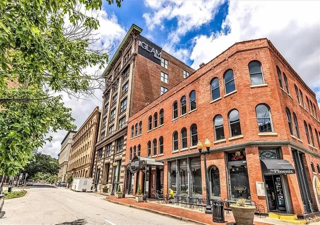 Homes for sale in Kansas City, MO | 308 W 8Th St #510, Kansas City, MO 64105 | MLS# 2623071