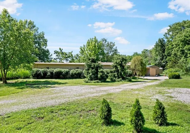 Homes for sale in Pleasant Hill, MO | 37603 E 163rd St, Pleasant Hill, MO 64080 | MLS# 2623073