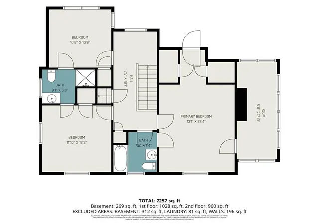 30th image of 7225 Ward Pkwy, Kansas City, MO 64114 | MLS# 2623100