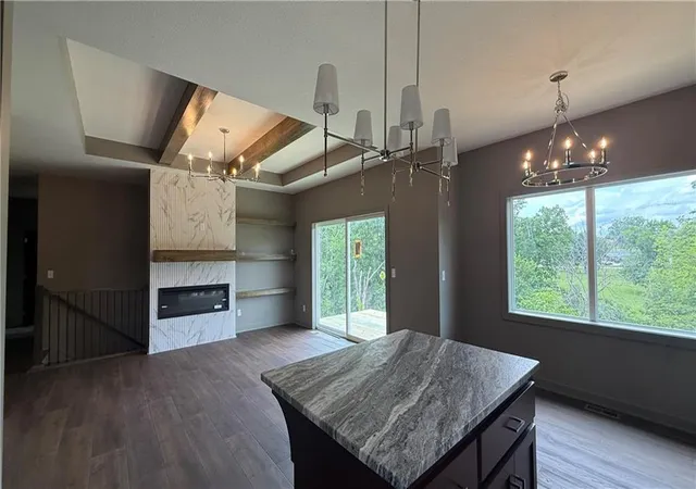 2nd image of 612 Se 21st St, Oak Grove, MO 64075 | MLS# 2623103