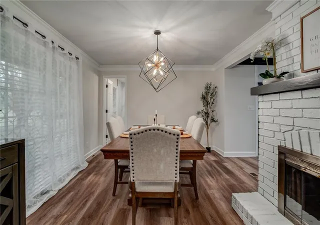 Photo 4 of Single family home for sale at 23210 Old Cyclone School Rd, Lees Summit, MO 64064 | MLS# 2623112 | Listing updated on 2026-06-28