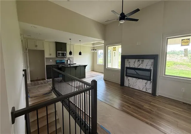 3rd image of 701 Se 21St St, Oak Grove, MO 64075 | MLS# 2623115