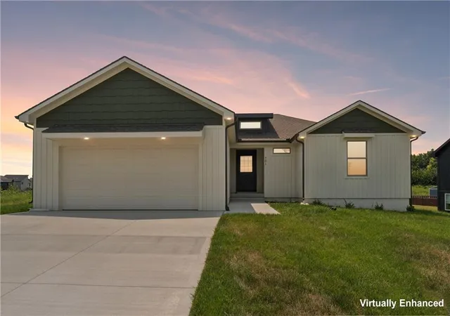 Photo 4 of Single family home for sale at 701 SE 21st Street, Oak Grove, MO 64075 | MLS# 2623115 | Listing updated on 2026-08-30