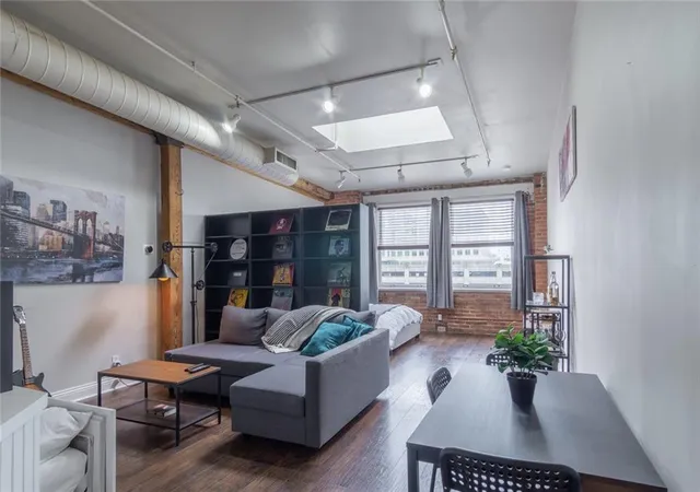 1st image of 700 Broadway Blvd #509, Kansas City, MO 64105 | MLS# 2623117