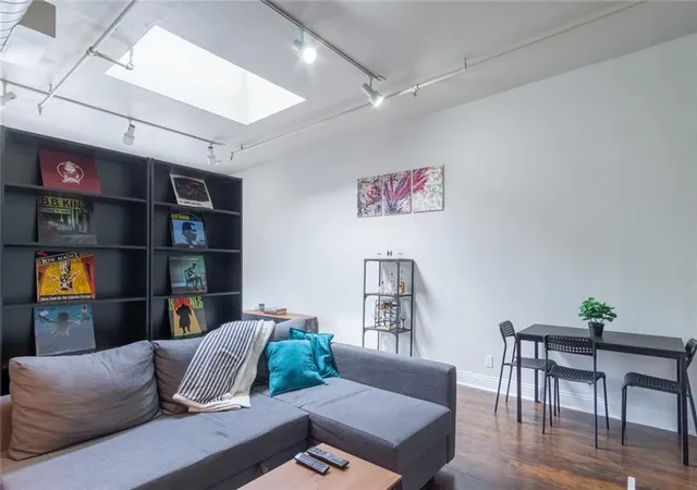 5th image of 700 Broadway Blvd #509, Kansas City, MO 64105 | MLS# 2623117