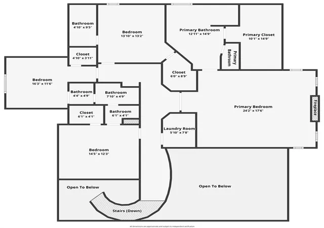 87th image of 1528 Sw Hedgewood Ln, Lees Summit, MO 64081 | MLS# 2623119